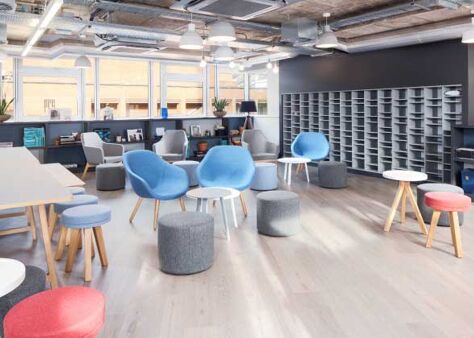 Office Space Glasgow - Image 4