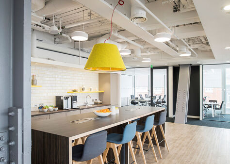 Image #14 of 3rd floor, News Building