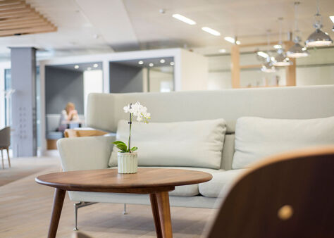 Image #15 of 3rd floor, News Building