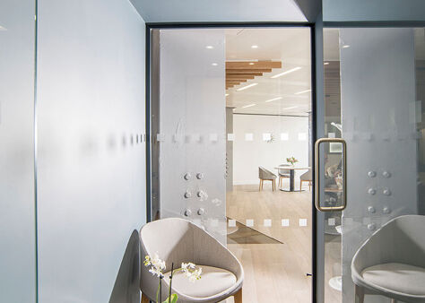 Image #17 of 3rd floor, News Building