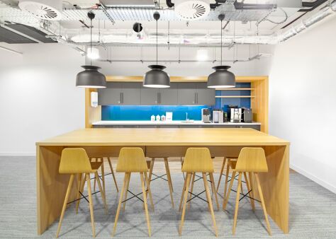 Office Space 19 Oxford Road - Image 1