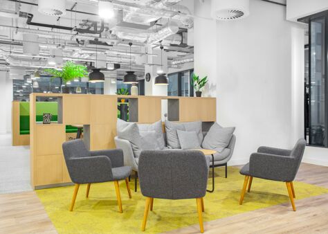 Office Space 19 Oxford Road - Image 2