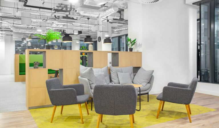 Office Space 19 Oxford Road - Image 2