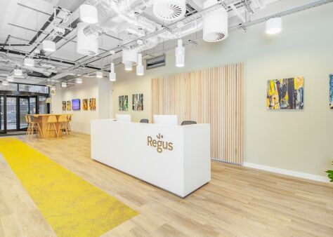 Office Space 19 Oxford Road - Image 3