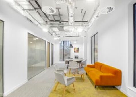 Office Space 19 Oxford Road - Image 4