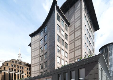 Office Space 3 Dorset Rise - Image 4