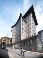 Office Space 3 Dorset Rise - Image 4