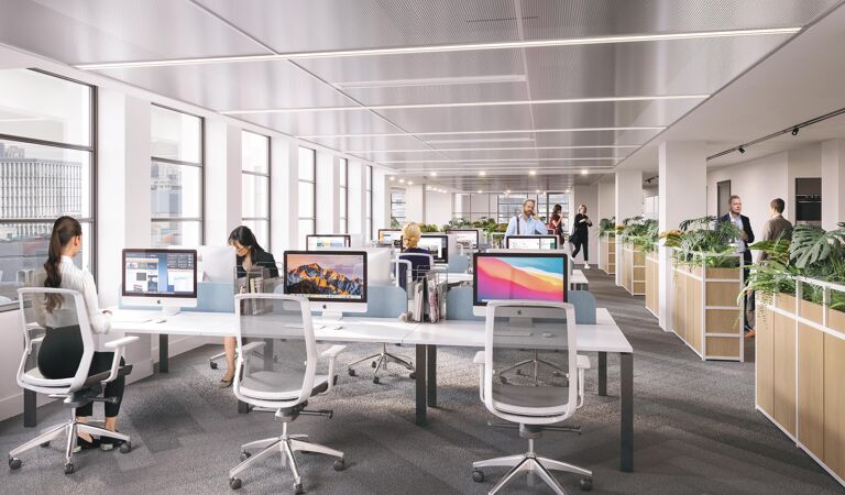 Office Space 3 Dorset Rise - Image 2