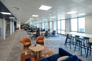 Office Space MadeFor: (managed workspaces by Canary Wharf Group) - Image 5