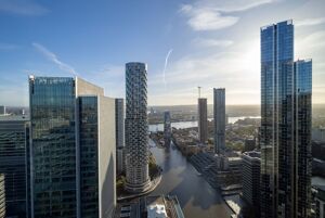 Office Space MadeFor: (managed workspaces by Canary Wharf Group) - Image 10