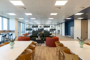 Office Space MadeFor: (managed workspaces by Canary Wharf Group) - Image 8