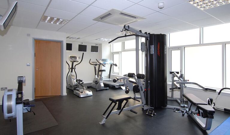 Image #4 of CentralPoint