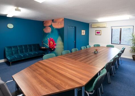 Office Space The Enterprise Centre - Image 2