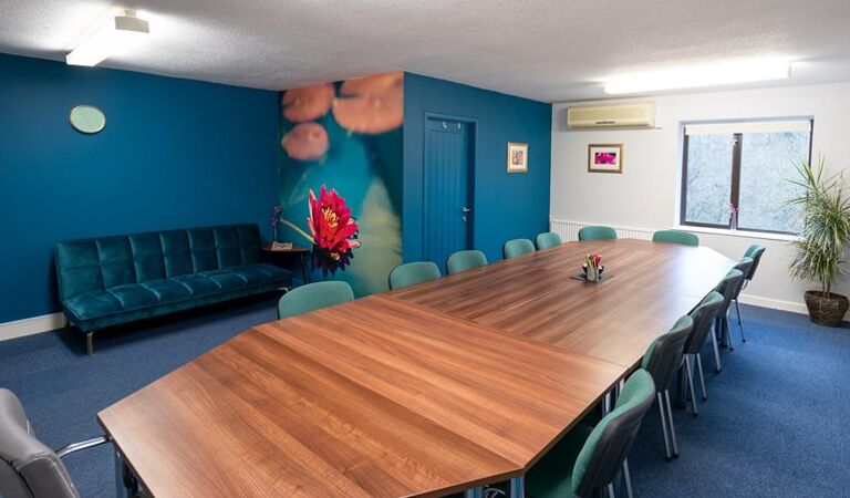 Office Space The Enterprise Centre - Image 2