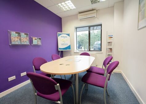 Office Space The Enterprise Centre - Image 3
