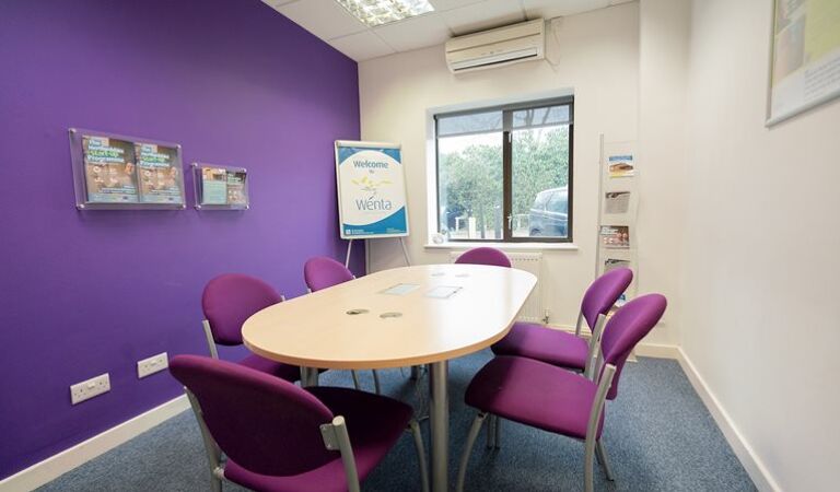 Office Space The Enterprise Centre - Image 3