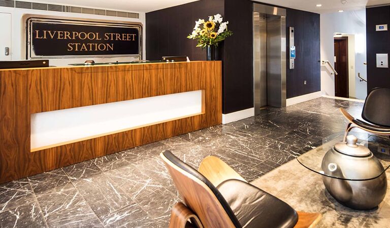 Image #3 of 46 New Broad Street