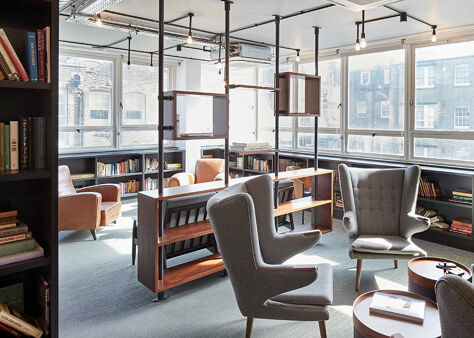 Image #8 of 2 Riding House Street