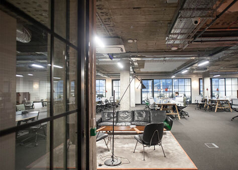 Image #7 of 2 Riding House Street