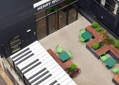 Image #4 of 2 Riding House Street