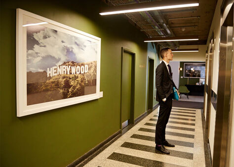 Image #12 of 2 Riding House Street