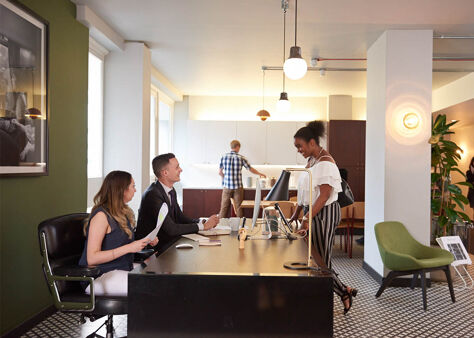 Image #10 of 2 Riding House Street