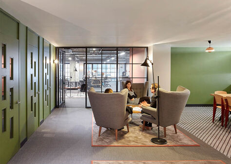 Image #9 of 2 Riding House Street