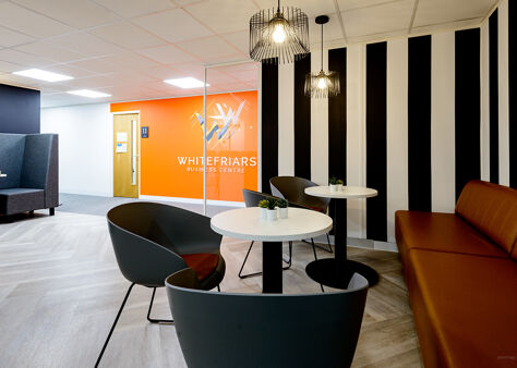 Office Space Whitefriars - Image 7