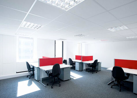 Office Space Whitefriars - Image 2