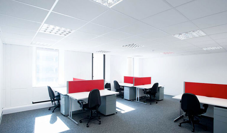 Office Space Whitefriars - Image 2