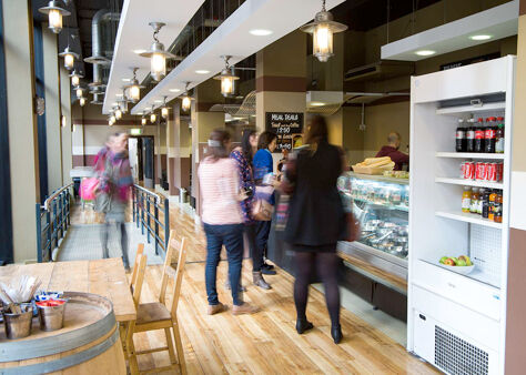 Office Space Whitefriars - Image 3