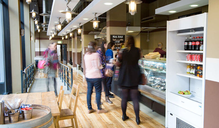 Office Space Whitefriars - Image 3