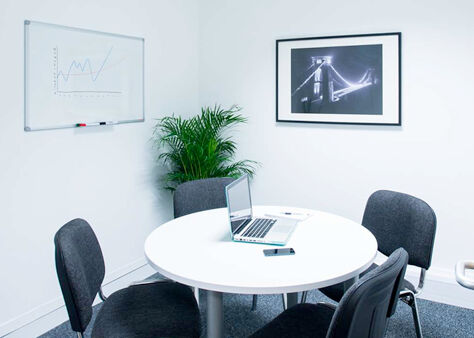 Office Space Whitefriars - Image 6