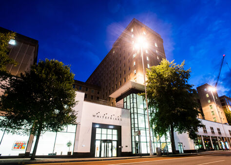 Office Space Whitefriars - Image 1