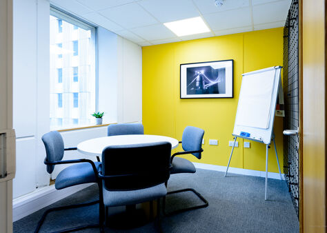Office Space Whitefriars - Image 8