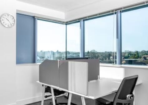 Office Space Station Way - Pinnacle - Image 3