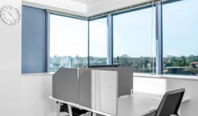 Office Space Station Way - Pinnacle - Image 3