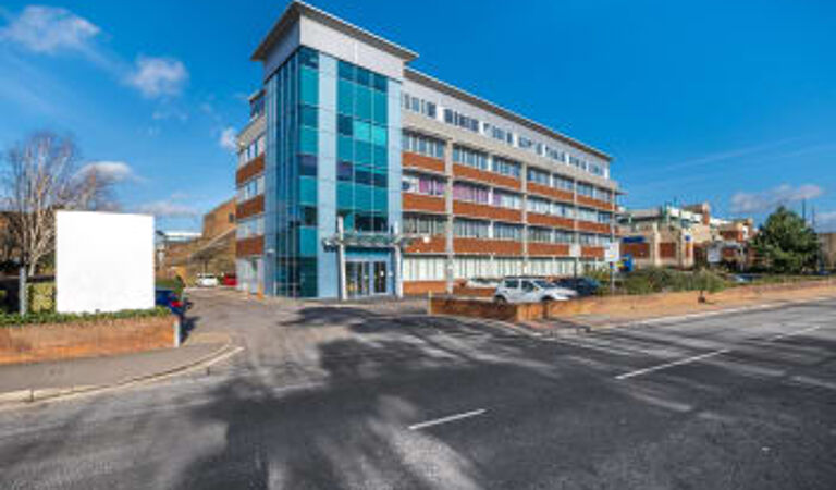 Office Space Station Way - Pinnacle - Image 2