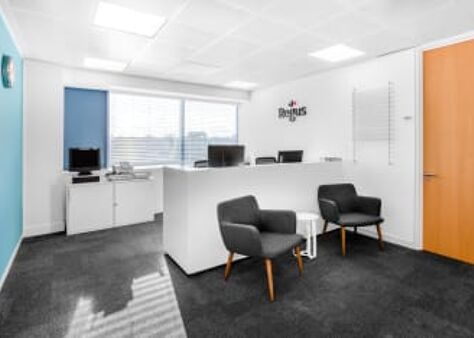 Office Space Station Way - Pinnacle - Image 6