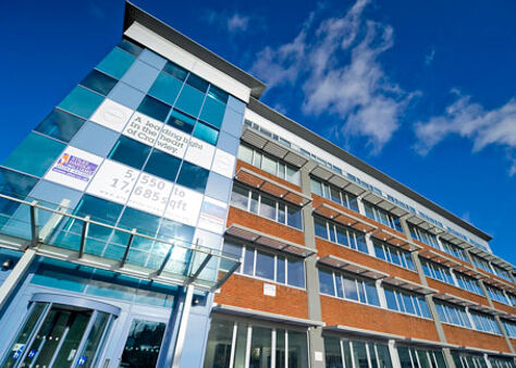 Office Space Station Way - Pinnacle - Image 1