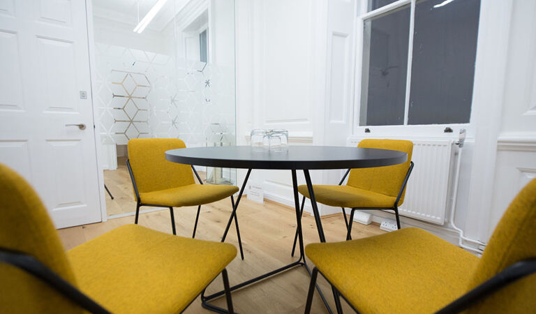 Image #3 of 7 Henrietta Street