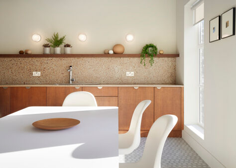 Office Space 45 Whitfield Street - Image 10