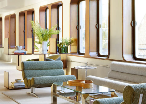 Office Space 45 Whitfield Street - Image 7