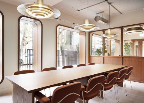 Office Space 45 Whitfield Street - Image 5