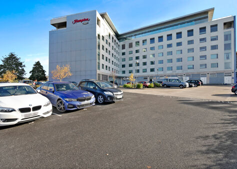 Office Space Luton - Image 1