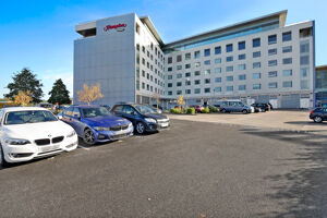 Office Space Luton - Image 1