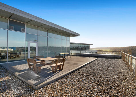 Office Space Luton - Image 14