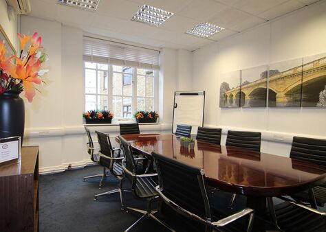 Image #4 of Vicarage House