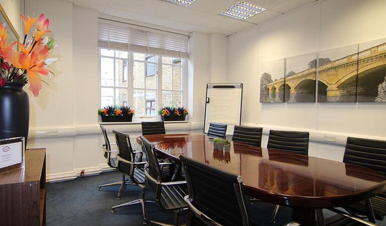 Image #4 of Vicarage House