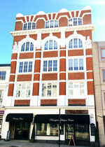 Image #2 of Vicarage House